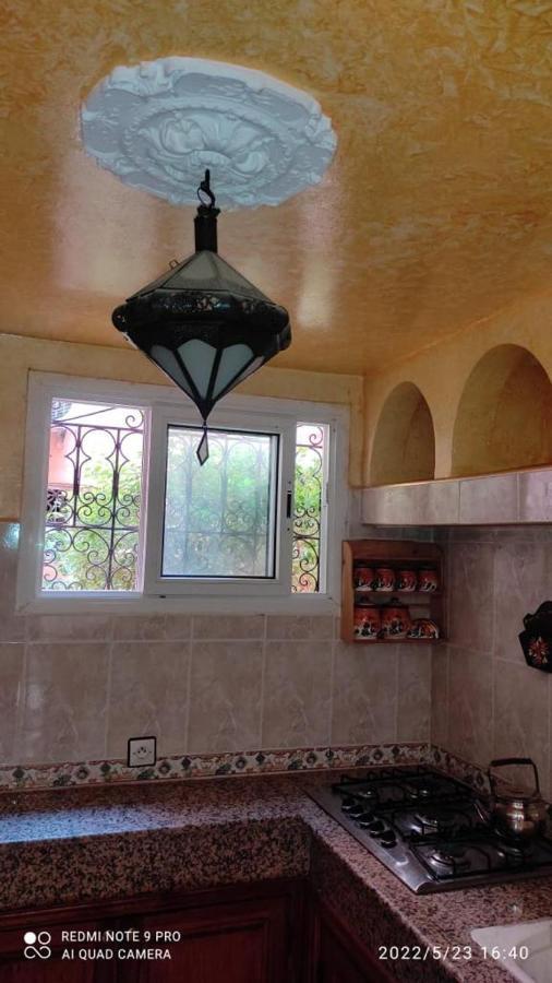 Riad R Marrakesh Luaran gambar