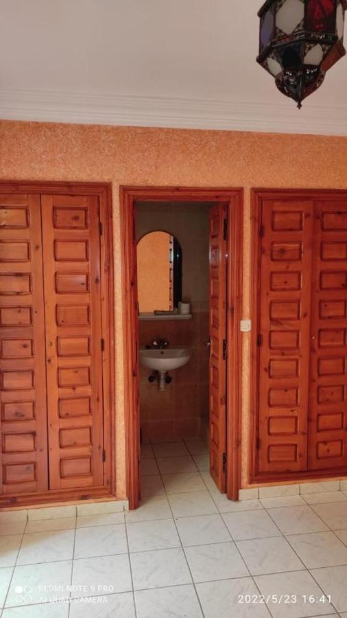 Riad R Marrakesh Luaran gambar