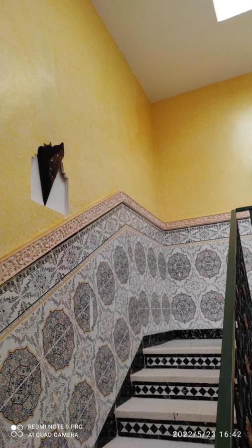 Riad R Marrakesh Luaran gambar