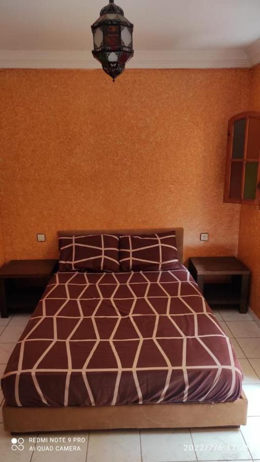 Riad R Marrakesh Luaran gambar
